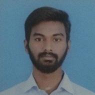 Godena Govind sai BTech Tuition trainer in Anantapur