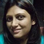 Shraddha N. BA Tuition trainer in Pune