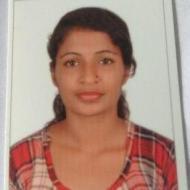 Deepika D. Class 12 Tuition trainer in Kochi