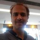 Photo of Divyendu Priyadarshi