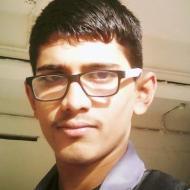 Anudeep KS Chess trainer in Bangalore