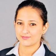 Sahiba K. Class 11 Tuition trainer in Delhi