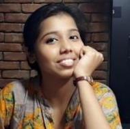 Sayantani A. Class I-V Tuition trainer in Kolkata