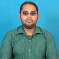 Karthik S. Spoken English trainer in Hosur