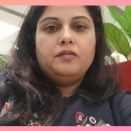 Sonia K. Class I-V Tuition trainer in Panchkula