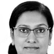 Smitha V. Math Tutors trainer in Bangalore