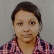 Ankita B. Class I-V Tuition trainer in Kolkata