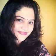 Teena B. Class I-V Tuition trainer in Thane