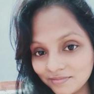 Amisha K. Class I-V Tuition trainer in Jamshedpur