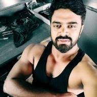 Shiva Sena Personal Trainer trainer in Hyderabad