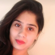 Bhoomika H. Class 8 Tuition trainer in Bangalore