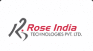 Rose India Technologies Pvt. Ltd. Database institute in Delhi