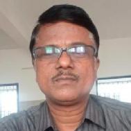 G V Chandrasekar Drums trainer in Chennai