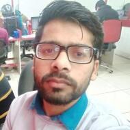 Nishant Kumar Class 10 trainer in Delhi