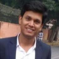 Hemant Thakur IELTS trainer in Ghaziabad