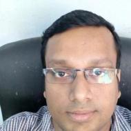 Debojyoti M. Staff Selection Commission Exam trainer in Kolkata