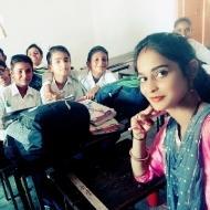 Savita J. Class 9 Tuition trainer in Hisar