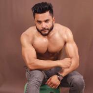 Abhishek Sharma Personal Trainer trainer in Delhi