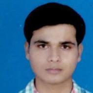 Rohit Raj Class 9 Tuition trainer in Patna Sadar