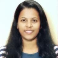 Bhakti K. Yoga trainer in Pune