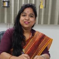 Pooja Y. Spoken English trainer in Indore