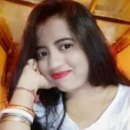 Jhumpa A. Nursery-KG Tuition trainer in Durgapur