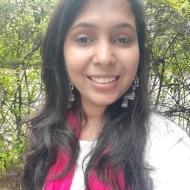 Riyanka A. Class I-V Tuition trainer in Bhopal