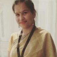 Urmila F. Class I-V Tuition trainer in Delhi