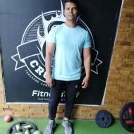 Mohd Javeed Personal Trainer trainer in Hyderabad