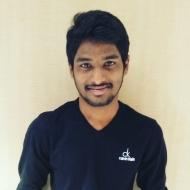 Srikanth Chess trainer in Hyderabad