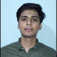 Shubham Saurabh Class 10 trainer in Delhi