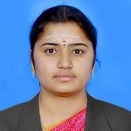 Jeevitha Engineering Entrance trainer in Tiruppur