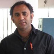 Rajeev Dhaka Class 9 Tuition trainer in Delhi