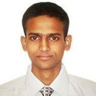 Balaji Seshagiri Class 6 Tuition trainer in Delhi