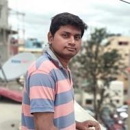 Smruti Ranjan sahoo Python trainer in Bhubaneswar