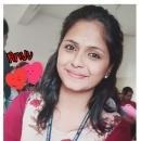 Photo of Anukeerthana M.