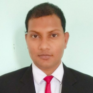 Indrajeet Thakur Class I-V Tuition trainer in Mumbai