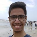 Photo of Vinit Shah