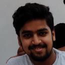 Photo of Siddarth Goyal