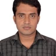 Rajesh Kumar Jha Class 12 Tuition trainer in Delhi