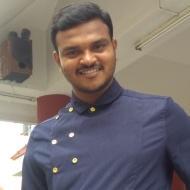 Yashwanth Kumar ks Class 10 trainer in Bangalore