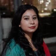 Gunjan S. Hindi Language trainer in Delhi