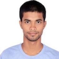 Sandip Das Personal Trainer trainer in Vadodara