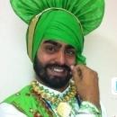 Photo of Jasdeep Singh