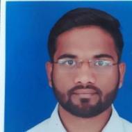 Harsh Bhandari Class 6 Tuition trainer in Vadodara