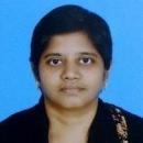 Photo of Shanthi K.