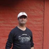 Tarun Chhugani BBA Tuition trainer in Pune