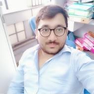 Vinod Kaushal Class 12 Tuition trainer in Chandigarh