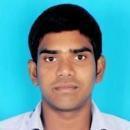 Photo of Balaji S