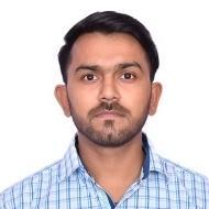 Vinod Kumar Class 12 Tuition trainer in Ludhiana